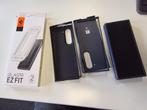 SAMSUNG ZFOLD 6, Ophalen, Blauw, Zo goed als nieuw, Galaxy Z Fold