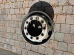Stalen velg 315/80R22.5, Ophalen, Gebruikt, Velg(en), Vrachtwagen