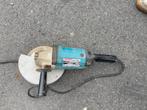 makita 9609HB - 230V Haakse slijper 230mm, Doe-het-zelf en Bouw, Ophalen, Zo goed als nieuw