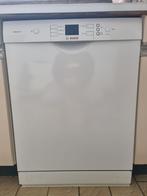 Inbouw vaatwasser Bosch, Elektronische apparatuur, Ophalen, Zo goed als nieuw, Inbouw