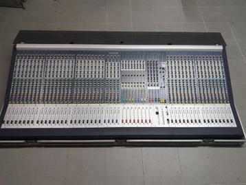 Mengtafel Soundcraft MH3 40 kanaals beschikbaar voor biedingen