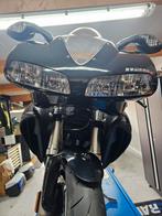 Buell 1125 R, Motoren, Motoren | Buell, 2 cilinders, Sportuitlaat, 1125 cc, Sport