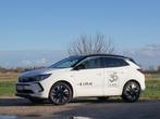 Opel Grandland 1.6T 180PK|PLUG-IN HYBRIDE|DEMO|LEDER|BUSSIN, Automaat, 5 zetels, 5 deurs, Hybride Elektrisch/Benzine