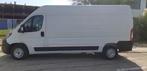 Peugeot Boxer 40000KM !!! 19000 excl btw/hors TVA TOP STAAT, Radio, 4 cilinders, Wit, Bedrijf