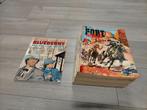 Blueberry (24 albums), Meerdere stripboeken, Ophalen of Verzenden, Gelezen