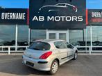 Peugeot 308 1.4benzine 57.000km Airco topstaat Garantie, Auto's, Electronic Stability Program (ESP), Bedrijf, Handgeschakeld, Te koop