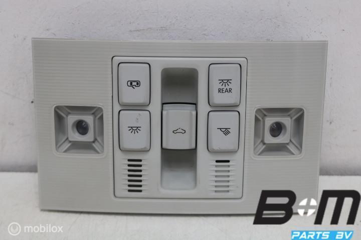 Binnenverlichting voorzijde VW Sportsvan 5G1947105R, Auto-onderdelen, Interieur en Bekleding, Gebruikt