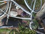 Fiets, Fietsen en Brommers, Fietsen | Dames | Damesfietsen, 53 tot 56 cm, Versnellingen, Zo goed als nieuw, Ophalen