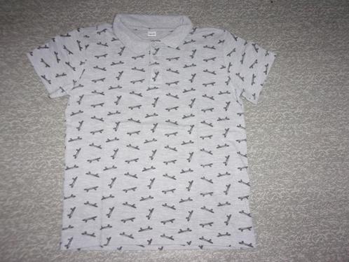 Jongenspolo. Maat 146-152., Kinderen en Baby's, Kinderkleding | Maat 146, Zo goed als nieuw, Jongen, Shirt of Longsleeve, Ophalen of Verzenden