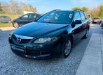 Mazda, Auto's, Mazda, Zwart, Zwart, Bedrijf, 5 deurs