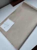 Lapje katoen met noppen, Hobby en Vrije tijd, Ophalen, Zo goed als nieuw