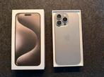 Apple iPhone 15 Pro Max, Télécoms, Téléphonie mobile | Apple iPhone, Enlèvement, 256 GB, IPhone 15 Pro Max