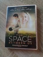 The space between us nieuw, Cd's en Dvd's, Dvd's | Science Fiction en Fantasy, Alle leeftijden, Ophalen of Verzenden, Zo goed als nieuw