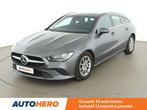 Mercedes-Benz CLA-Klasse 180 CLA 180 d Shooting Brake, Achat, https://public.car-pass.be/vhr/dea5c853-7bec-40dd-9b11-886728648e4e