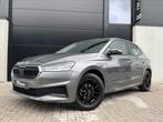 Skoda Fabia 1.0 TSI, Auto's, Voorwielaandrijving, Bedrijf, 5 deurs, 3 cilinders