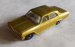 Matchbox Opel Diplomat, Enlèvement ou Envoi, Comme neuf, Voiture