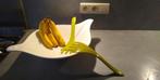 Salade kom, Koziol Leaf XL + (38cmdiameter), Huis en Inrichting, Keuken | Keukenbenodigdheden, Zo goed als nieuw, Ophalen