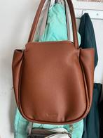 Bulaggi handtas in perfecte staat, Enlèvement, Comme neuf, Brun, Sac à main