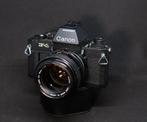 Canon FD 55mm f1.2 Aspherical S.S.C., Audio, Tv en Foto, Foto | Lenzen en Objectieven, Ophalen of Verzenden, Gebruikt