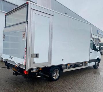 BESTELWAGEN CAMIONETTE & VERHUISWAGENS TE HUUR 7/7 ANTWERPEN beschikbaar voor biedingen
