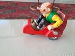 Suske en Wiske- De snorrende Snor- parastone, Ophalen of Verzenden, Suske en Wiske, Zo goed als nieuw, Beeldje of Figuurtje