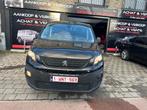 Peugeot Partner L2 Lang Chassis Benzine Navi*Tva Ded 13802*, Te koop, Grijs, Bedrijf, Benzine