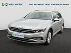 Volkswagen Passat SW Passat SW 1.5 TSI Style Business OPF DS, Auto's, Volkswagen, Automaat, Navigatiesysteem, 146 g/km, Break