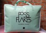 Fossflakes I-comfort bodykussen, Eenpersoons, Wit, Nieuw, Ophalen of Verzenden