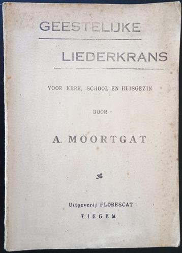 Geestelijke Liederkrans (A.Moortgat) beschikbaar voor biedingen