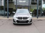 BMW X1 sDrive18i M Sport / CAM / LEER / VERW. STUUR, Auto's, Gebruikt, 136 pk, Leder, Bedrijf