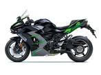 2024 Kawasaki Ninja H2 SX SE, Motoren, Motoren | Kawasaki, 1000 cc, Toermotor, Bedrijf, 4 cilinders