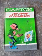 Gaston Lagaffe 6 Des gaffes et des Degats, Comme neuf, Une BD, Enlèvement ou Envoi