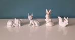 Decoratie dieren beeldjes, Ophalen of Verzenden
