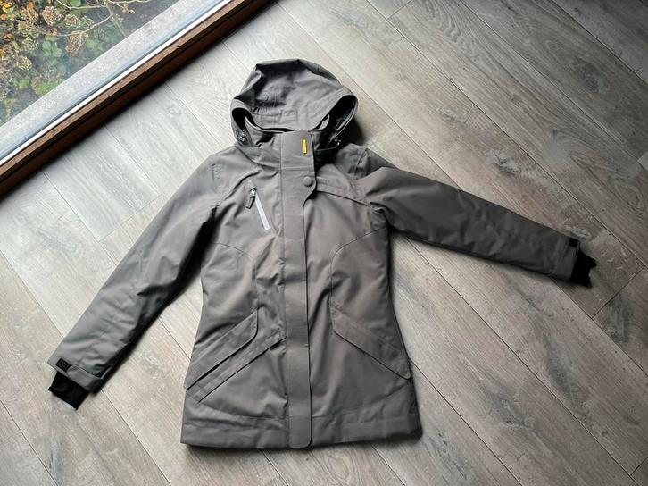 Winterjas, Kleding | Dames, Jassen | Winter, Zo goed als nieuw, Ophalen