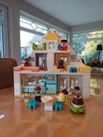 Speelhuis duplo., Enlèvement, Comme neuf, Duplo