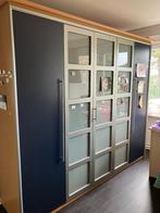 Garderobe, Ophalen, Overige materialen, Gebruikt, 200 cm of meer