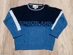 Trui Timberland maat 86, Kinderen en Baby's, Ophalen of Verzenden, Gebruikt, Jongetje, Truitje of Vestje