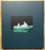Frank Kenis, When The Day is Done, 2022, Ophalen of Verzenden, Zo goed als nieuw, Schilder- en Tekenkunst