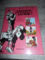 Lucky Luke Spécial 3 par Morris et R. Goscinny, Comme neuf, Une BD, Enlèvement ou Envoi, Morris / Goscinny
