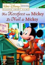 Disney dvd - Het kerstfeest van Mickey, Cd's en Dvd's, Ophalen of Verzenden