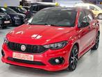 Fiat Tipo 1.4i Turbo Sport S Cam Gps Blue SIEGES Chauffants, 167 g/km, Electronic Stability Program (ESP), Gebruikt, 120 pk