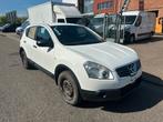 Nissan qashqai 1.5dci lichte vracht Airco, Auto's, Diesel, Particulier, Qashqai, Te koop