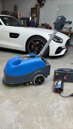 Schrobmachine numatic ttb1840, Ophalen, Zo goed als nieuw, Schrobmachine