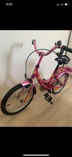 Kinderfiets lollipop 16 inch, Ophalen, Gebruikt, 16 tot 20 inch, Lollipop