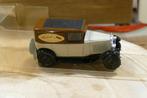 Miniature Citroën C4 1930, Enlèvement ou Envoi, Comme neuf, Voiture, Autres marques