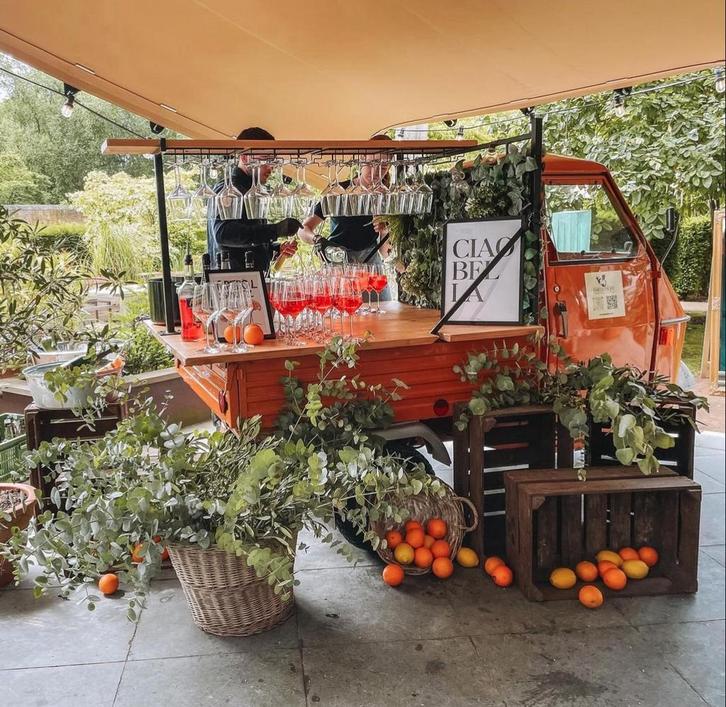 Bartastique, Hobby en Vrije tijd, Feestartikelen | Verhuur, Zo goed als nieuw, Ophalen of Verzenden