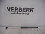 GASDRUKVEER CABRIODAK Peugeot 206 CC (2D) (9637115080), Gebruikt, Peugeot