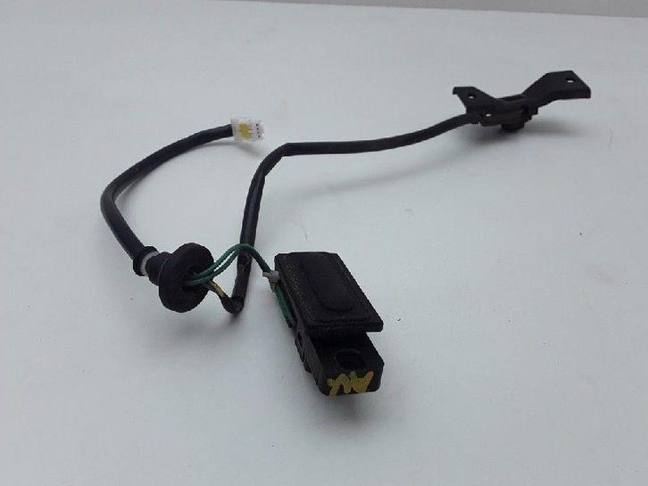 POIGNEE COFFRE / HAYON ARRIERE Suzuki SX4 S-Cross (JY), Autos : Pièces & Accessoires, Carrosserie & Tôlerie, Suzuki, Utilisé