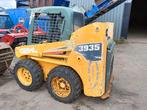 Gehl 3935 3840 schranklader loader skid steer bobcat, Wiellader of Shovel