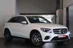 Mercedes-Benz GLC GLC 220 GLC 220 d 4Matic 9G-TRONIC Elek.Z, Automaat, Gebruikt, 4 cilinders, Wit
